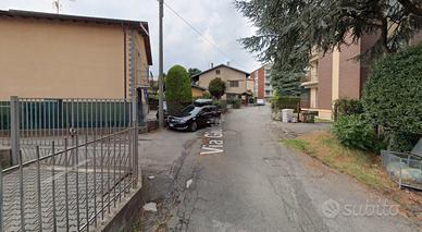 Bilocale con Posto auto e spese comprese