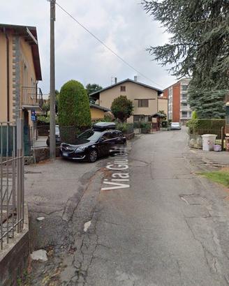 Bilocale con Posto auto e spese comprese