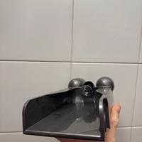 Supporto da muro aspirapolvere Dyson