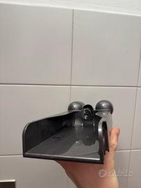 Supporto da muro aspirapolvere Dyson