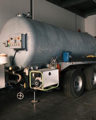 Botti per irrigazione