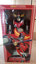 Grendizer ufo robot Jumbo size 60cm
