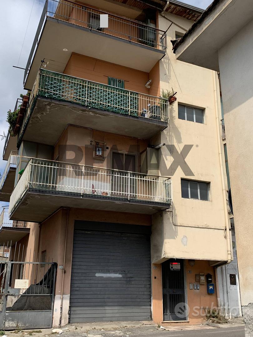 Apartment in Lamezia Terme, Catanzaro - Vista 3