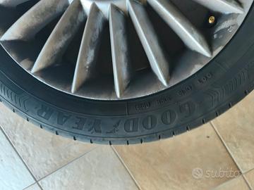 Cerchi fiat originali 250 euro