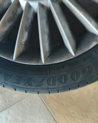 Cerchi fiat originali 250 euro