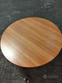 Tavolo basso da salotto