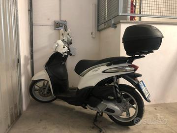 Piaggio liberty abs150