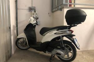 Piaggio liberty abs150