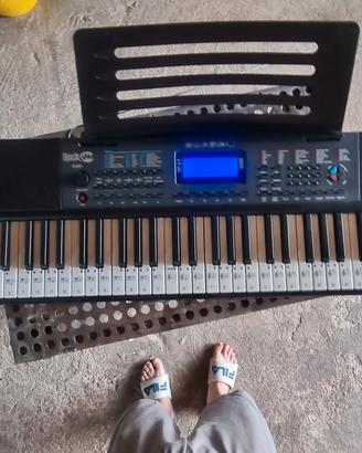 pianola 
