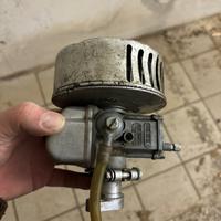 Carburatore per moto