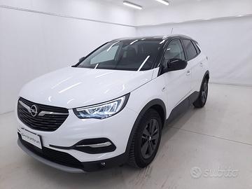Opel Grandland Ultimate AT8 BR360178 1.5 Diesel 13