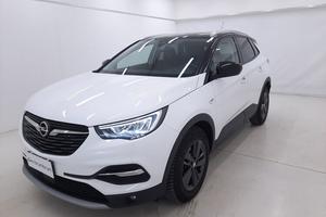 Opel Grandland Ultimate AT8 BR360178 1.5 Diesel 13