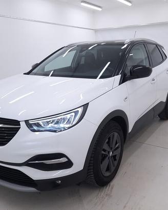 Opel Grandland Ultimate AT8 BR360178 1.5 Diesel 13