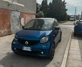 Smart 453 for four