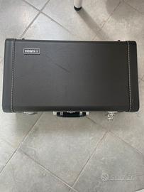 Custodia rigida Yamaha nuova