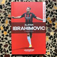 Libro Alessandra Bocci “Zlatan Ibrahimovic”