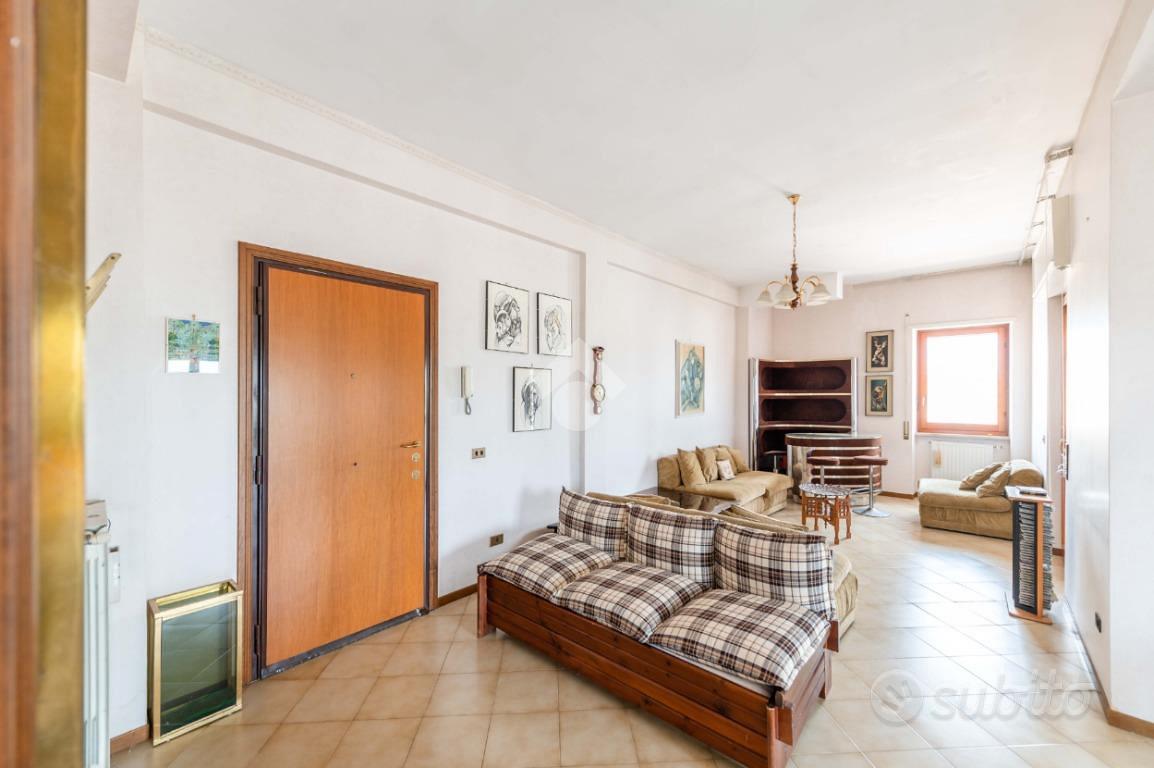 Appartamento – Roma, Primavalle - Vista 5