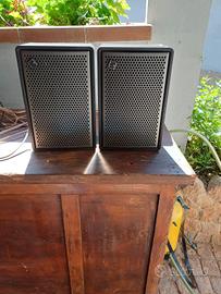 Casse grundig super HiFi 250 compact