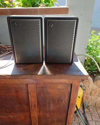 Casse grundig super HiFi 250 compact