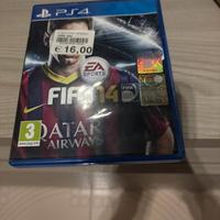Fifa 14