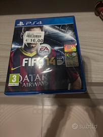 Fifa 14