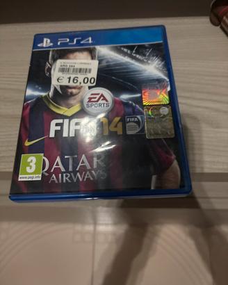 Fifa 14