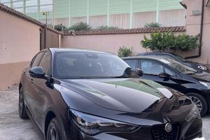 alfa romeo stelvio 2.2 my2023 160cv