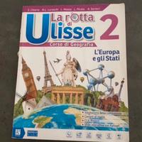 La rotta di Ulisse 2