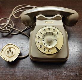 Telefoni vintage SIP