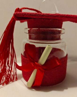 Bomboniere Laurea