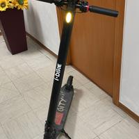 monopattino elettrico 