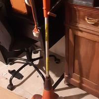Tagliaerba sfalciatore a filo
