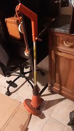 Tagliaerba sfalciatore a filo