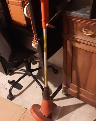 Tagliaerba sfalciatore a filo