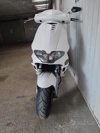 Gilera Runner 50/180 2 tempi