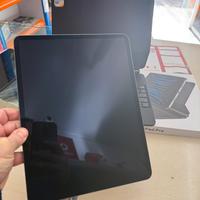 Ipad 12.9 256 GB garanzia 6 mesi