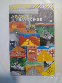 Jovanotti - Il grande Boh