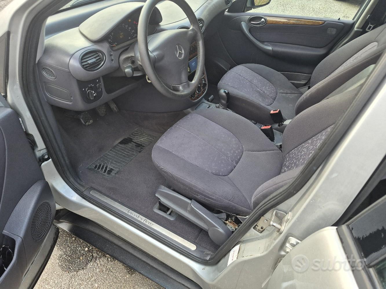 Mercedes-Benz Class A 2020 photo 5