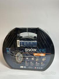 Catene da neve