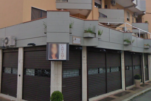 Locale in zona commerciale a Grottaglie