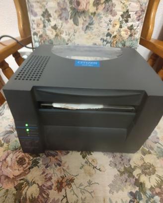 Stampante termica Citizen CLP 521