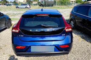 VOLVO V40 OCEAN RACE 