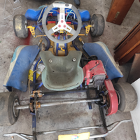 Kart 50cc