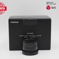 Fuji WCL-X100 II (Fujifilm)