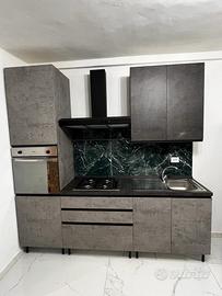 appartamento in via maggini 6