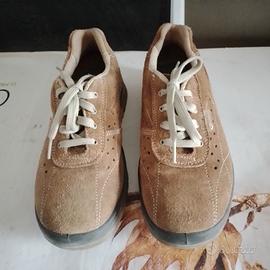 scarpe Antinfortunistiche 35. SIXTON