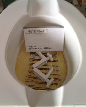 Alza water Intermed Nuovo