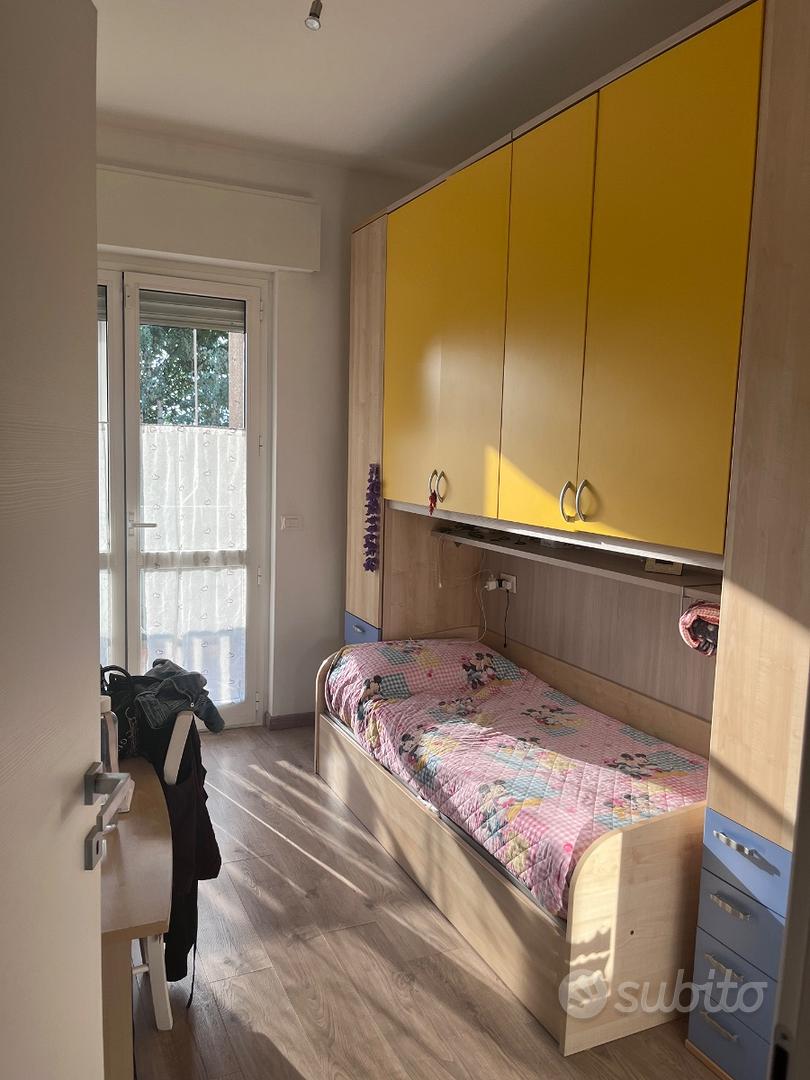 Appartamento – Saronno, Stella, Campo dei Fiori - Vista 4