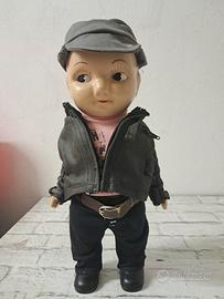 buddy lee pubblicitario lee jeans 
