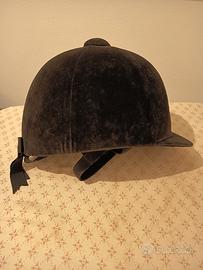 Cap equitazione inglese